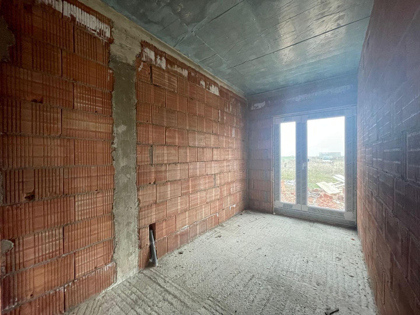 Duplex 3 camere 125.000 Euro la cheie - Poză 4