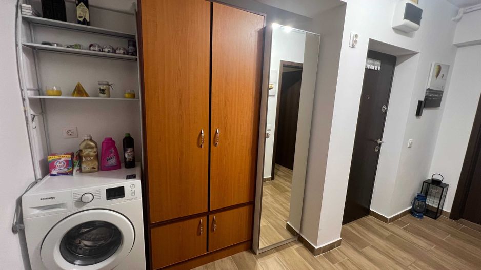 Apartament 2 camere - zona Doamna Ghica, Colentina - Poză 7