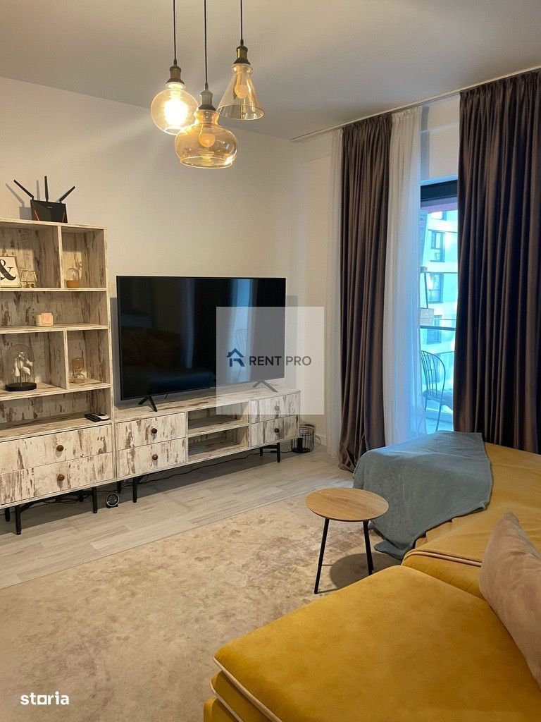 Apartament 2 camere de închiriat | 21 Residence – Politehnica - Poză 5