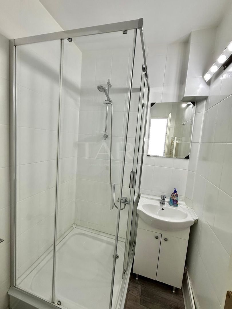 Apartament 4 camere, 2 băi, 80mp utili, balcoane, Mărăști, Cluj-Napoca - Poză 12