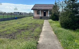 Vilă de vânzare 1500 mp teren - Poză 2