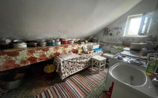 Apartament la casa cu 4 camere | 89.000 euro - Poză 2