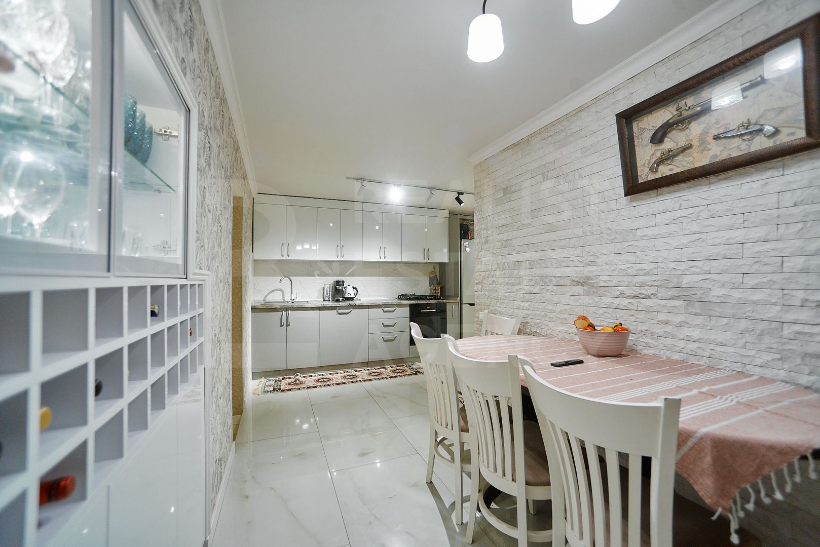 Vânzare, apartament, 3 camere, str. Voluntarilor, Ciocana - Poză 6