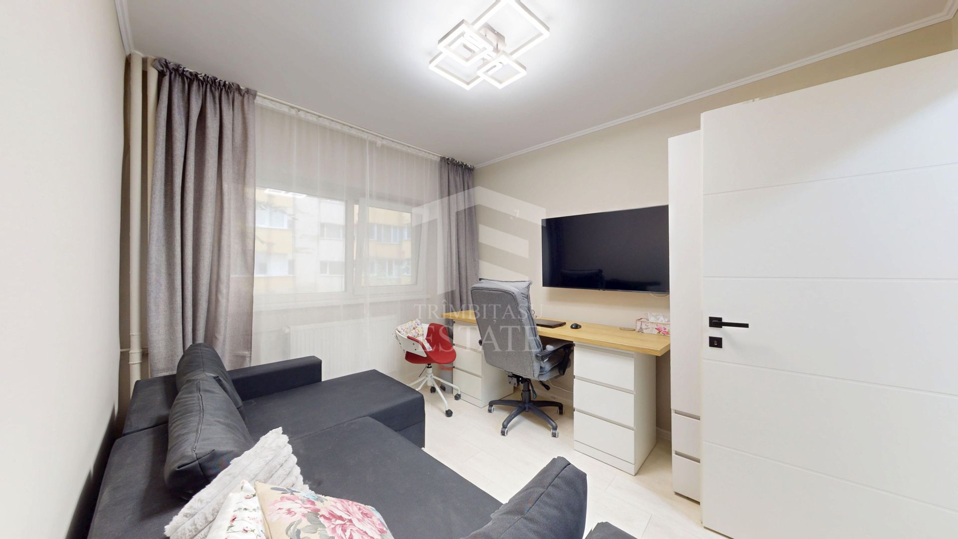 Apartament 3 camere Lacul Tei Doamna Ghica Colentina - Poză 9