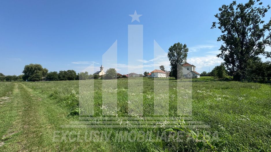 Teren intravilan de vanzare, Micesti - Poză 1