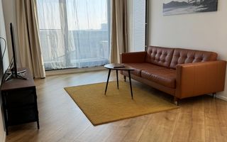 APARTAMENT DE LUX CU 2 CAMERE IN RESIDENCE 5, ZONA PIPERA PLAZA - Poză 9