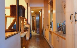 4 camere decomandat, posibilitate montare centrala, Pantelimon Delfinului - Poză 23