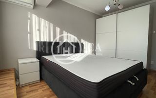 Apartament de închiriat cu 3 camere în zona Dacia, Oradea - Poză 2