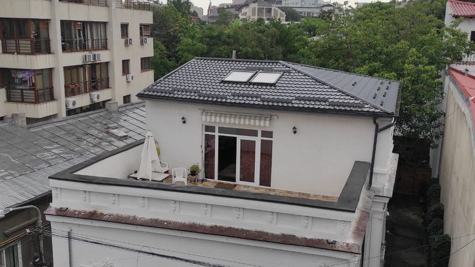 Casa Central Zona Calea Victoriei Cismigiu - Poză 1