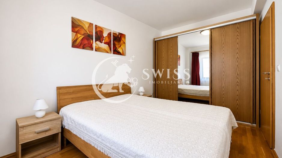 Apartament 2 camere | Terasa | 45mp | 5min Sigma Zorilor - Poză 1