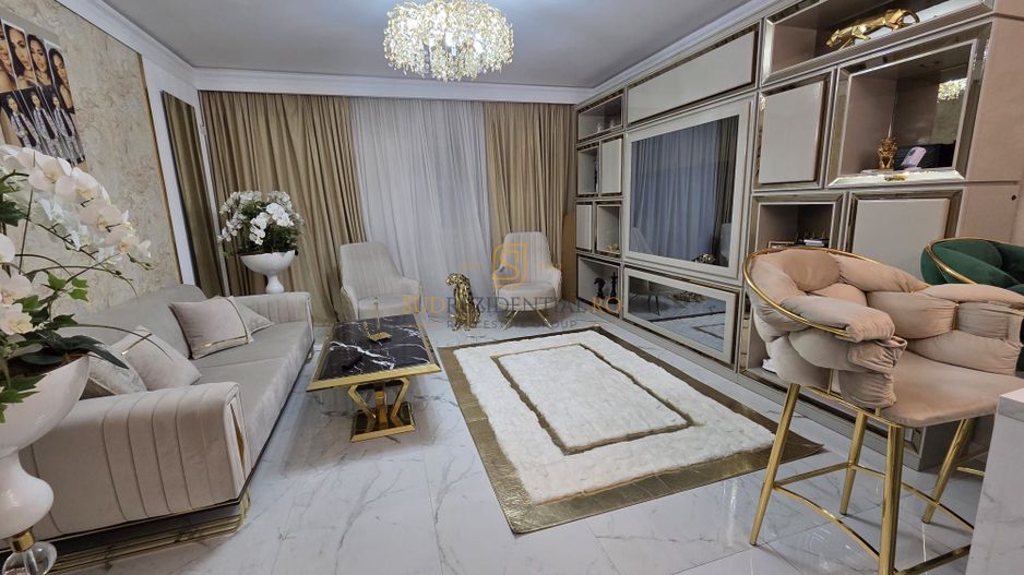 Apartament 4 camere decomandat | 92,2 mp utili, Loc parcare inclus - Poză 1