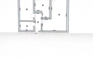 Apartament cu 3 camere si un loc de parcare - Poză 17