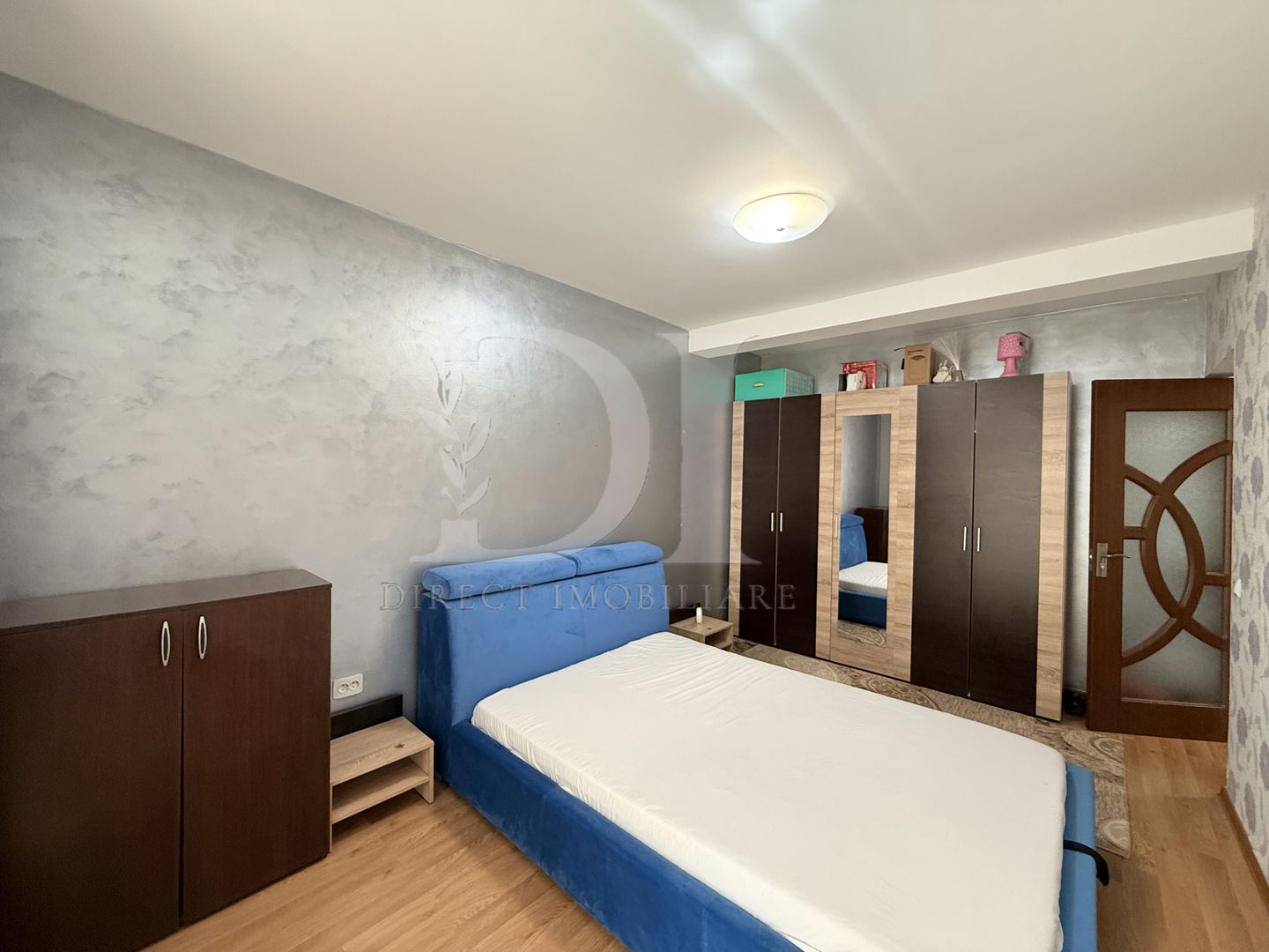 Apartament la cheie / etaj intermediar / Zona Teilor - Poză 2