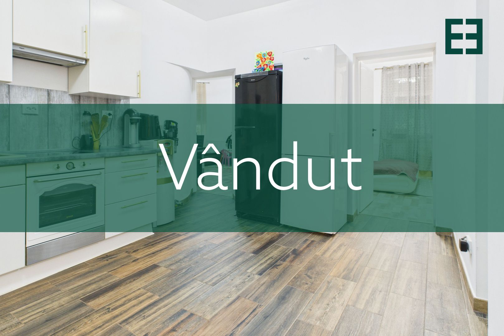 Apartament la casă cu 3 camere, Zonă Centrală - Timișoara - Poză 1