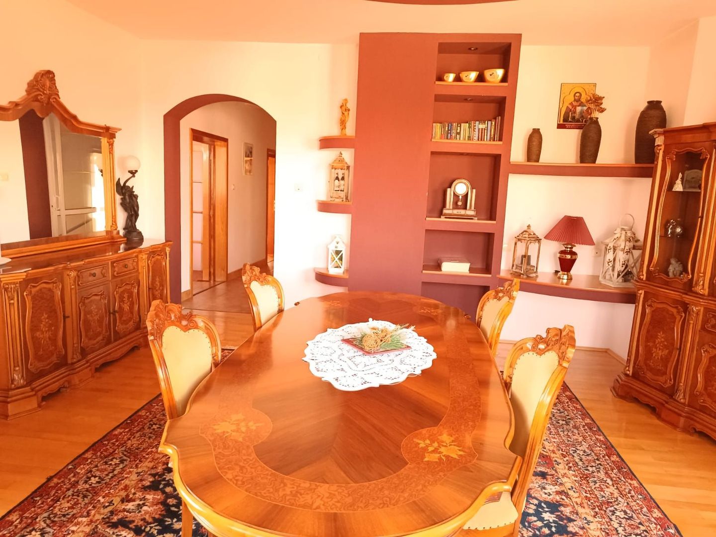 🏡 VILA DEOSEBITĂ DE VÂNZARE ÎN ARAD – ZONA CENTRALĂ - Poză 15