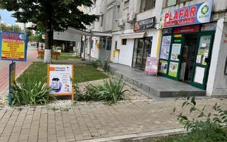 Spațiu comercial pentru farmacie în zona ultracentrală Podu Roș, Iași - Poză 3