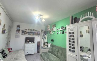 Garsoniera cu balcon in Marasti, zona Caminelor Studentesti ! - Poză 1
