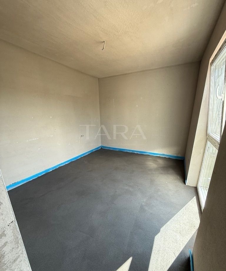 ânzare apartament cu 2 camere, într-un cartier rezidențial liniștit - Poză 5