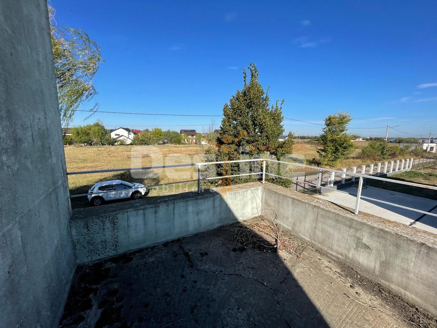 Casă individuală – Săftica | Teren 1.000 mp - Poză 13