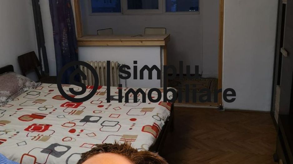 2 decomandate, etaj 3/11, centrala - 104.500 Euro - Poză 13