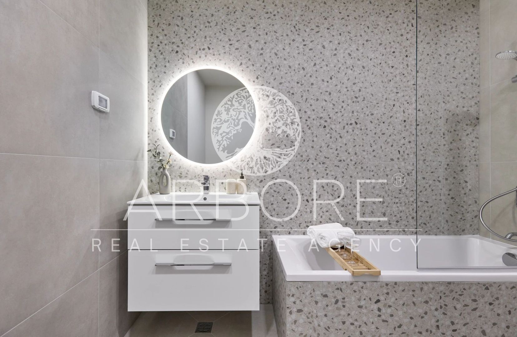 2 camere premium | 55,6 mp + balcon | Promenada – Floreasca Nord - Poză 6