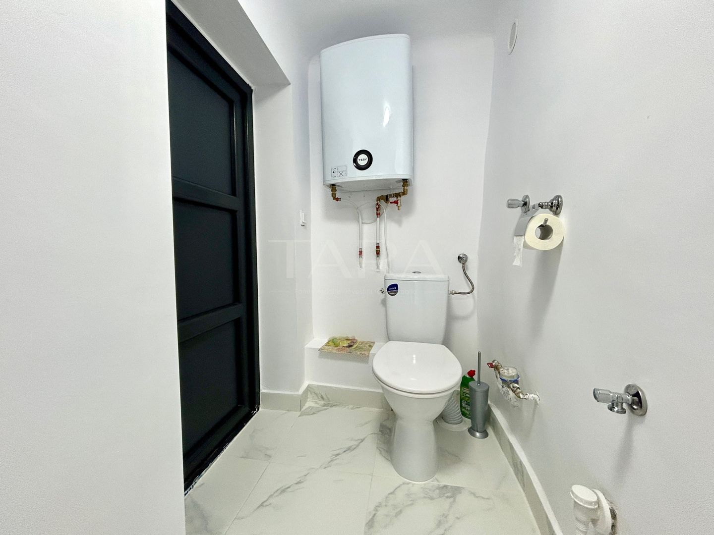 Garsonieră reabilitată complet, ultracentral Cluj-Napoca. - Poză 6