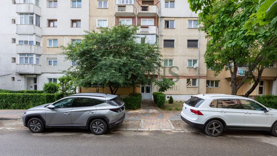 Apartament cu 4 camere decomandat | 93 mp utili | Etaj 1 | Zona Nord - Poză 26