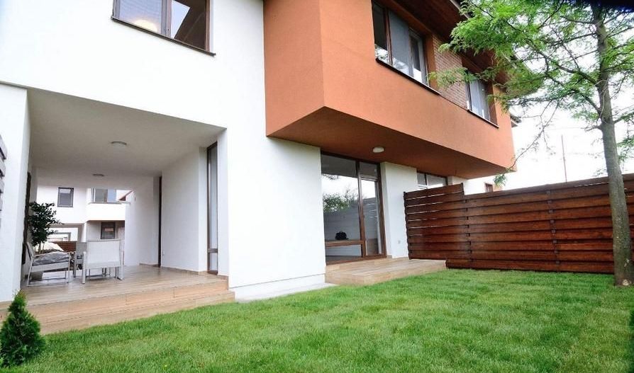 Modern villa | Pipera-Voluntari | 2 parking spaces | Super community - Poză 3