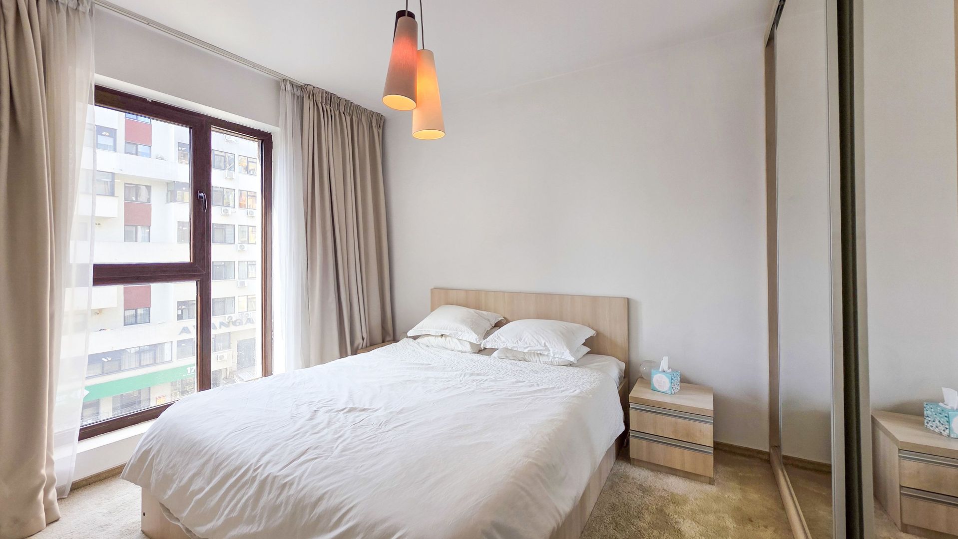 Apartament 2 camere mobilat complet – Militari Residence, Tineretului - Poză 7