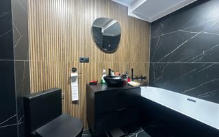 Apartament ultrafinisat | 2 camere | Cartier Terra-Floresti - Poză 6