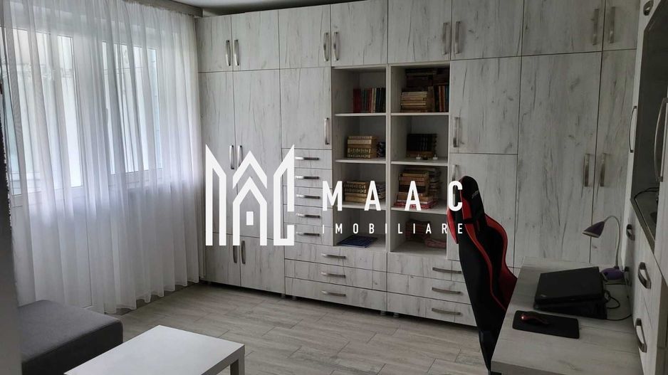 APARTAMENT 2 CAMERE|46MPU|68.000 EURO - Poză 1