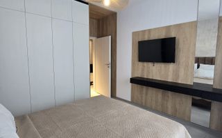 Prima inchiriere | 2 Camere + parcare inclusa, The Grand Kristal - Poză 8