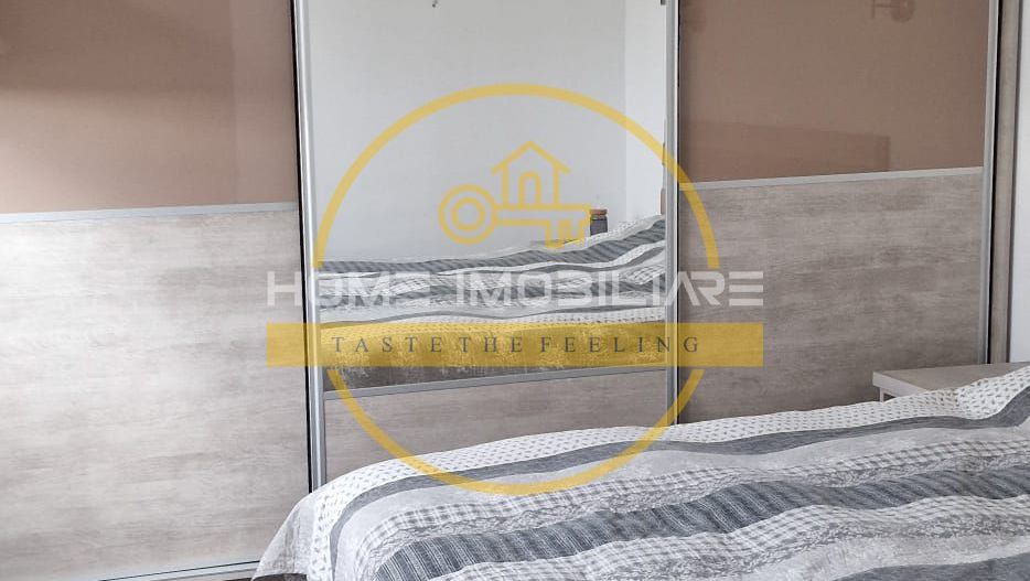 Apartament Pacurari 3camere/decomandat/bucatarie open space living - Poză 8