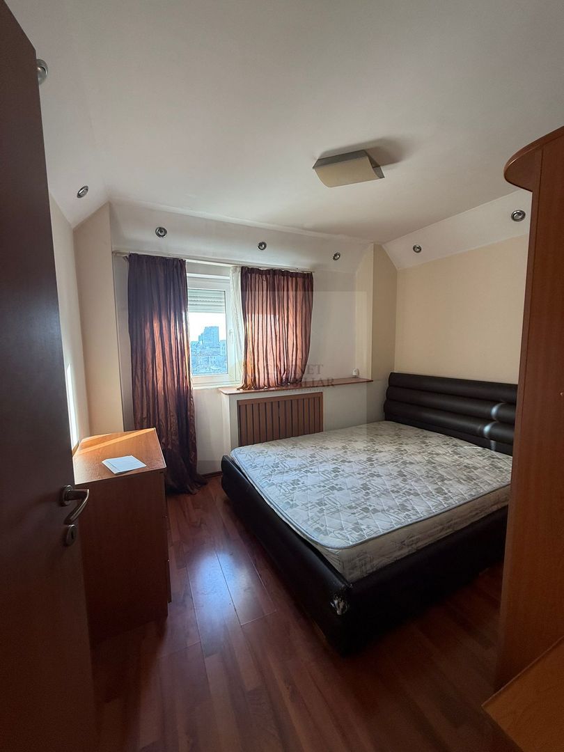 2 camere I Calea Mosilor - Eminescu I 55 mp I bloc 1982 - Poză 5