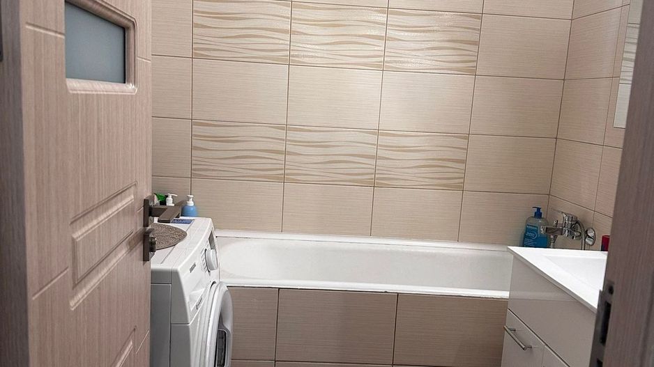 Apartament 2 camere Constantin Brancoveanu / Loc de parcare - Poză 9