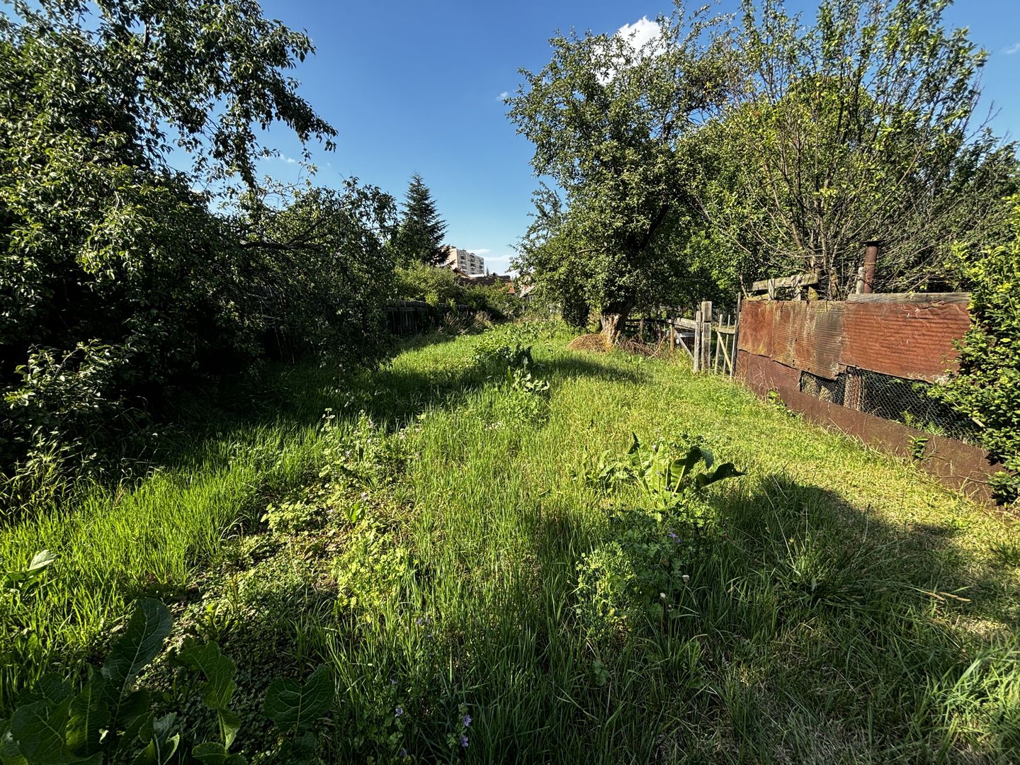 Doua case de vanzare 75 M² + curte 720 M² Piata Kalvin - Poză 16