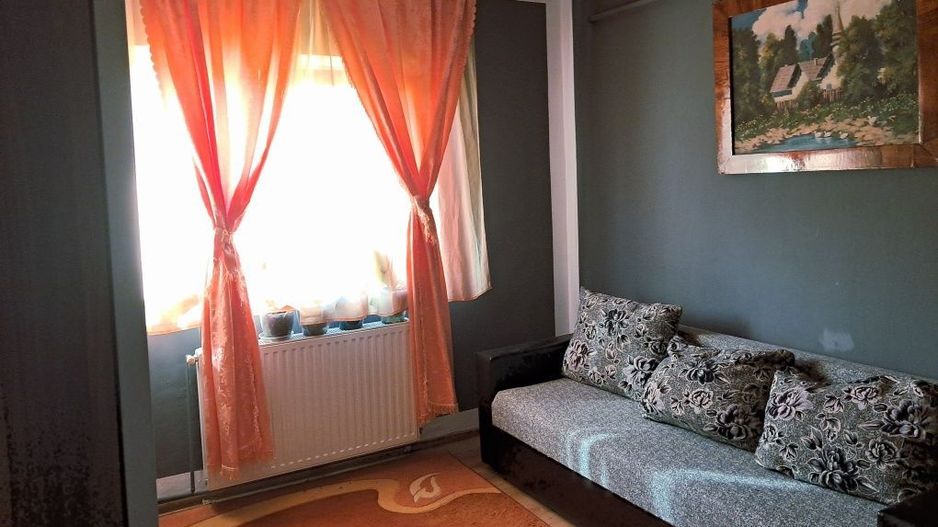 Vand apartament cu 3 camere in micro 16 Satu mare - Poză 6