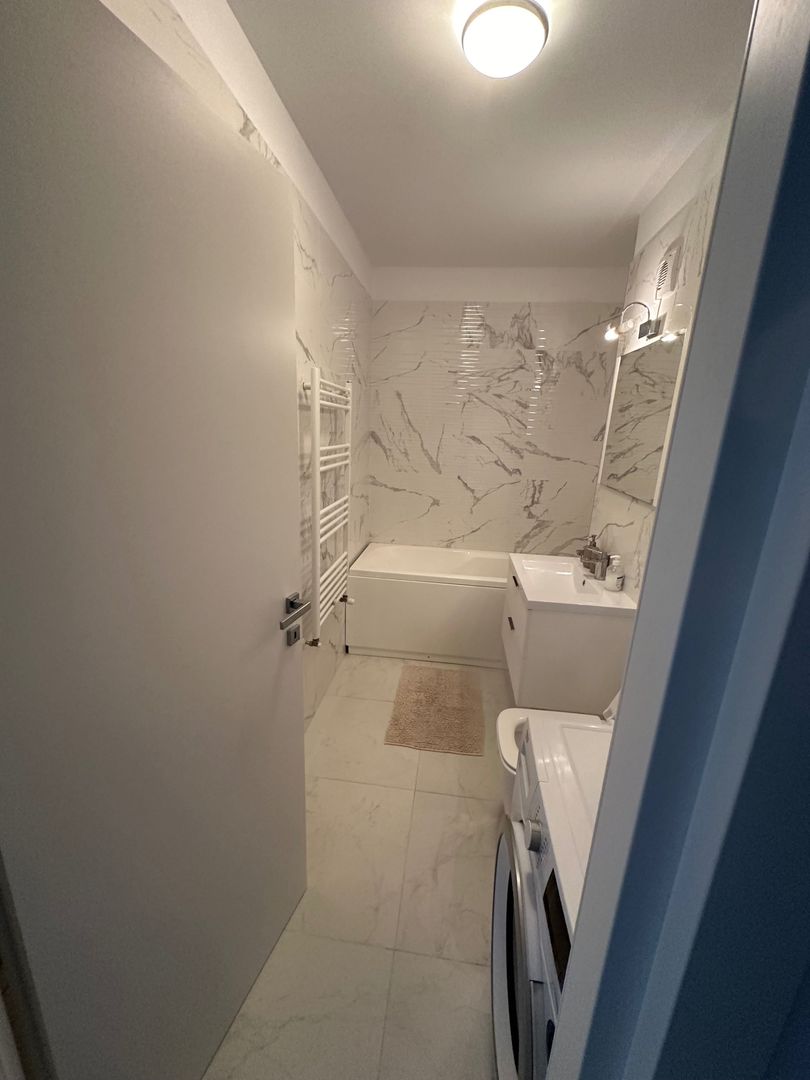 Apartament de vanzare 2 camere | Onix Park North - Poză 8