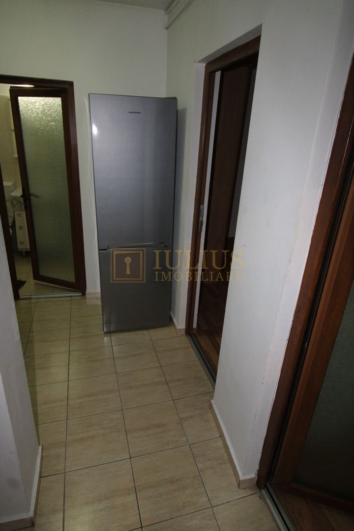 2 camere,  la 3 minute de Iulius Mall, disponibil imediat - Poză 7
