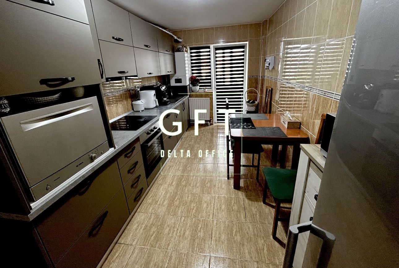 Apartament 3 camere, zona Independentei - Poză 5