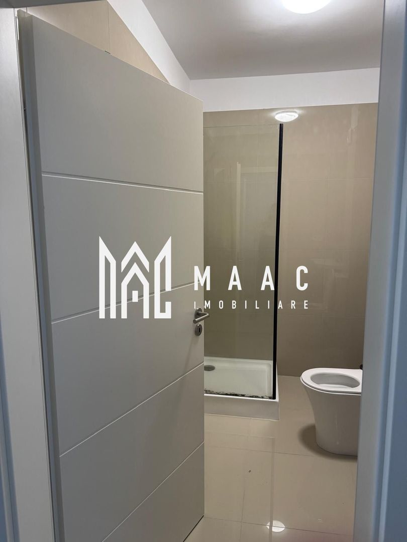 Apartament 1 camera I Parter I Constructie Noua I DaVinci - Poză 5