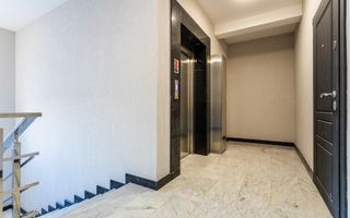 Vânzare, penthouse, 4 camere, strada Ion Buzdugan, Buiucani. - Poză 18