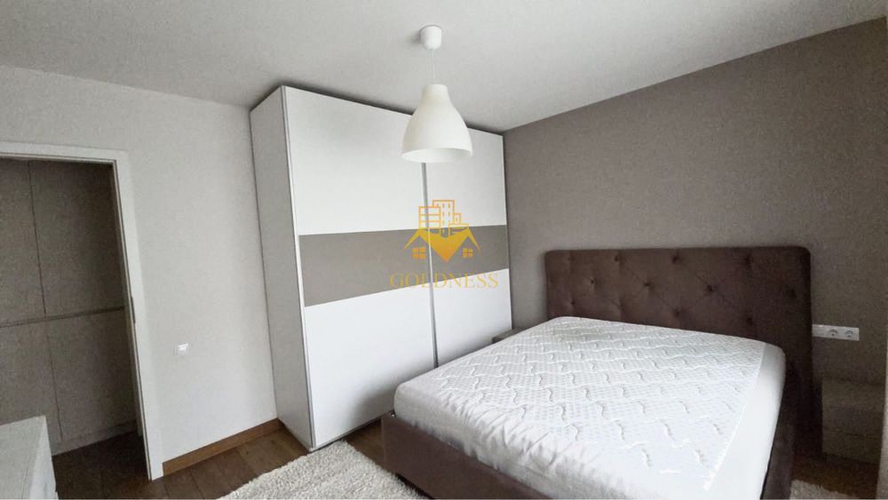 2 camere, Manastur, Calea Florești, Parcul Rozelor, Plopilor, Kaufland - Poză 1