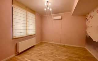 3 camere, Șoseaua Nordului, parcare, ideal cabinet medical/salon - Poză 8