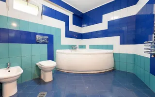 Vila zona Stefan cel Mare - 380 mp teren - 452 mp utili, Rezidential / Office - Poză 21