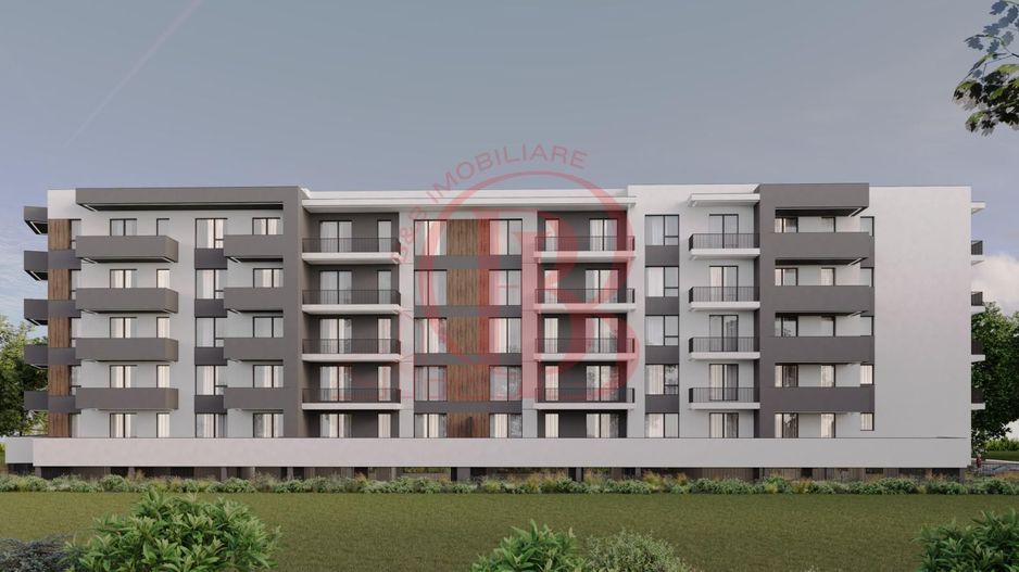 Th. Pallady-Apartament 2 camere cu Loc de parcare Gratuit - Poză 1