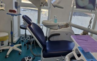 Închiriere spatii, cabinete stomatologice, Clinica Sibiu - Poză 3
