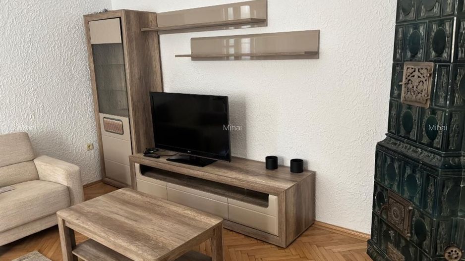 AP. 3 CAMERE- COTROCENI, CENTRALA PROPRIE, CURTE, 85 MP, MODERN - Poză 1