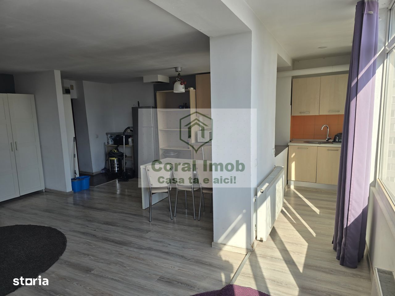 Apartament Piata Iancului in bloc renovat-PROPRIETAR - Poză 8
