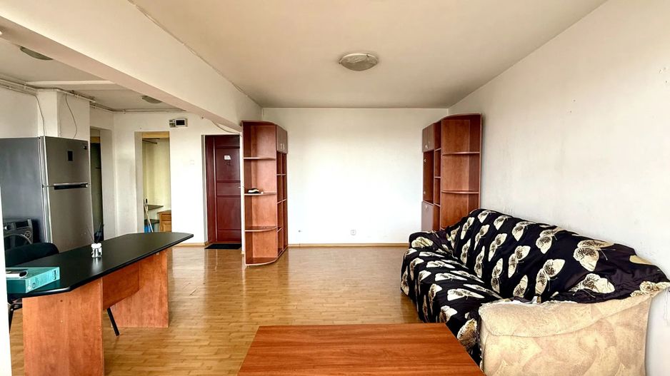 Apartament amplu si luminos, trei camere decomandat, Nicolae Titulescu - Poză 3